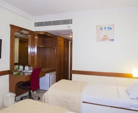 Hotel Nandhini J.P. Nagar